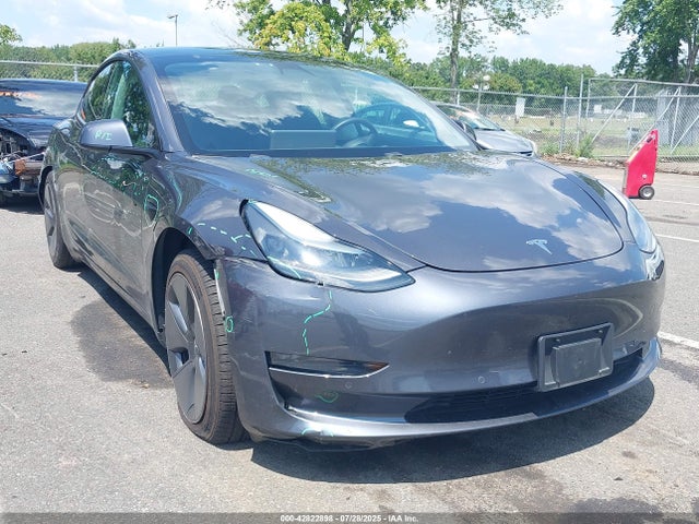 2021 TESLA MODEL 3 5YJ3E1EB2MF988355 Photo 0