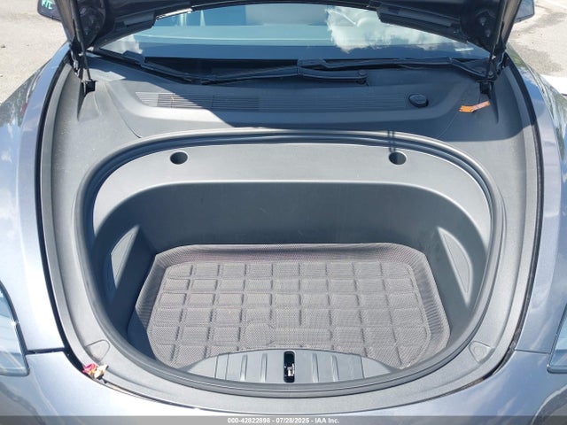 2021 TESLA MODEL 3 5YJ3E1EB2MF988355 Photo 9