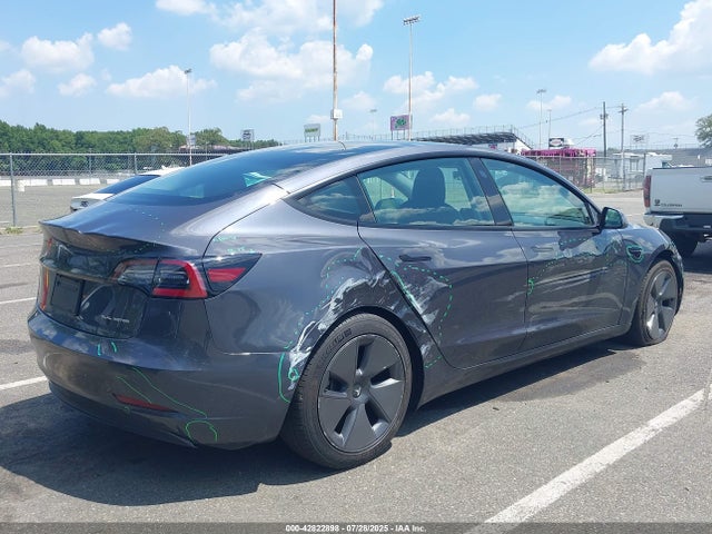 2021 TESLA MODEL 3 5YJ3E1EB2MF988355 Photo 5
