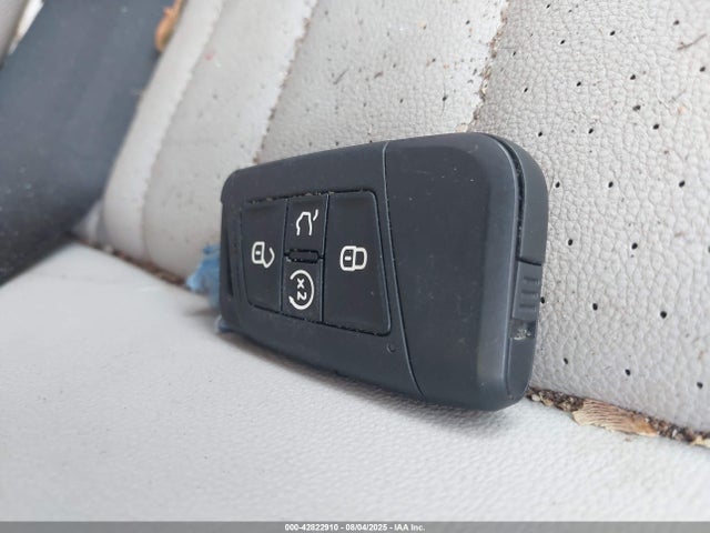 3VWEM7BU7PM038686 Volkswagen tsi