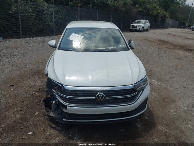 3VWEM7BU7PM038686 Volkswagen tsi