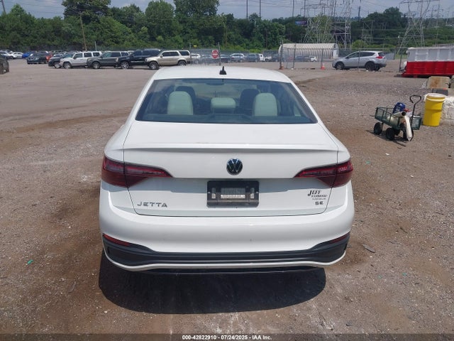 3VWEM7BU7PM038686 Volkswagen tsi