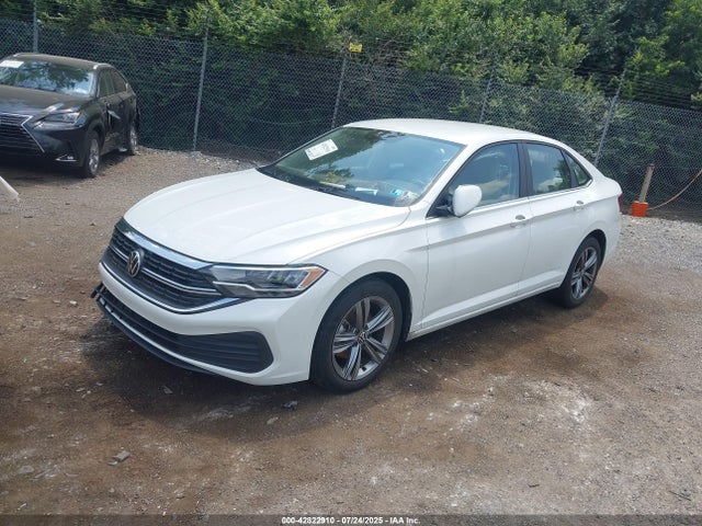 3VWEM7BU7PM038686 Volkswagen tsi