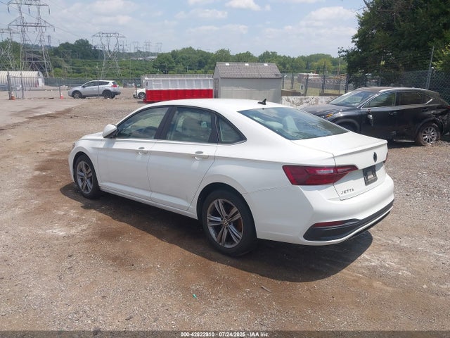 3VWEM7BU7PM038686 Volkswagen tsi