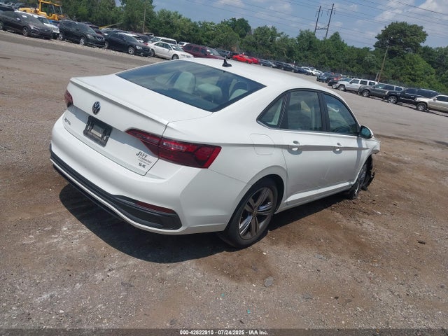 3VWEM7BU7PM038686 Volkswagen tsi