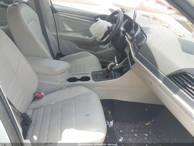 3VWEM7BU7PM038686 Volkswagen tsi