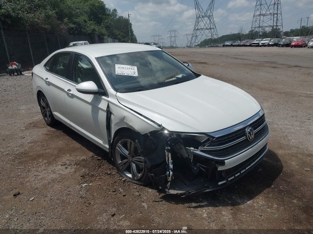 3VWEM7BU7PM038686 Volkswagen tsi