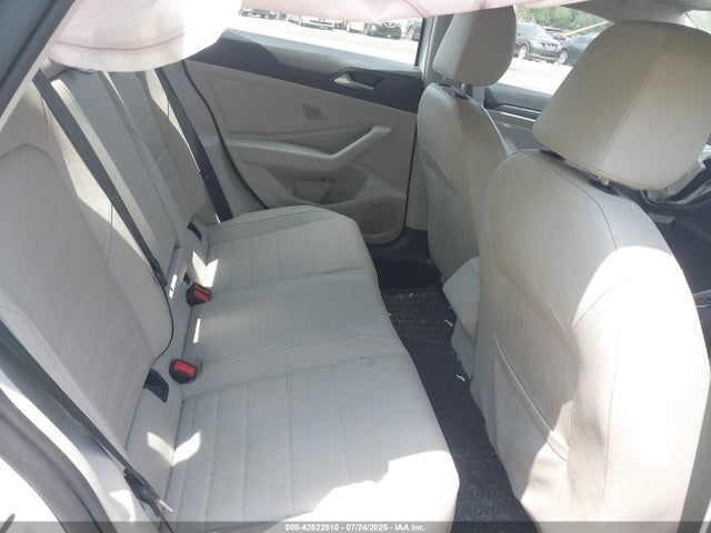 3VWEM7BU7PM038686 Volkswagen tsi