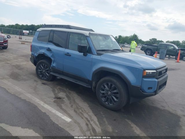 2024 TOYOTA LAND CRUISER JTEABFAJ6RK008741