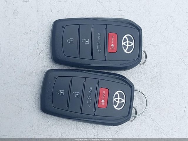 2024 TOYOTA LAND CRUISER JTEABFAJ6RK008741 Photo 10