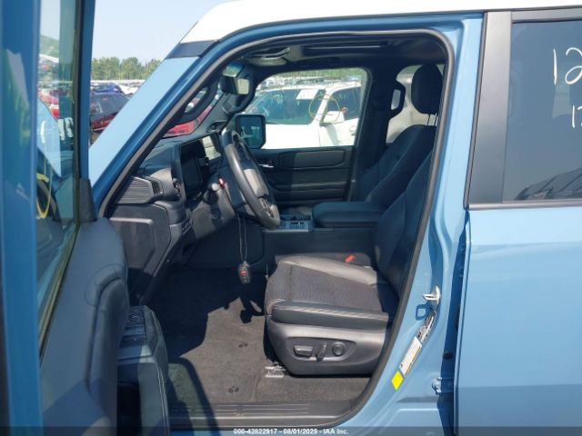 2024 TOYOTA LAND CRUISER JTEABFAJ6RK008741 Photo 4