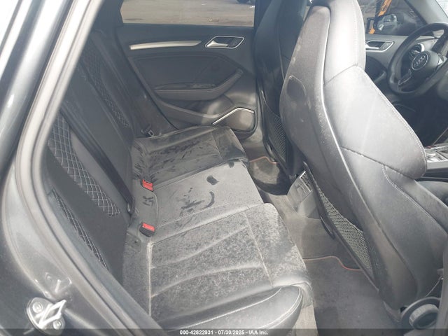 2018 AUDI S3 WAUB1GFF5J1074596 Photo 7