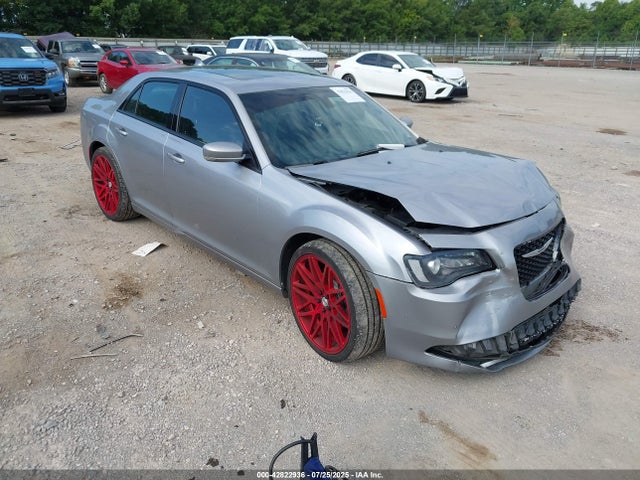 Aukcja sprzedaży 2016 Chrysler 300 300s, vin: 2C3CCAGG2GH244546, numer aukcji: 42822936
