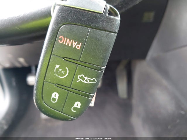 Aukcja sprzedaży 2016 Chrysler 300 300s, vin: 2C3CCAGG2GH244546, numer aukcji: 42822936
