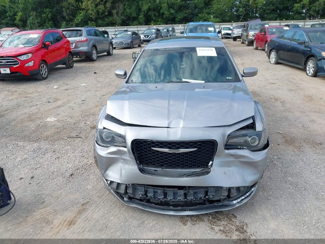 Aukcja sprzedaży 2016 Chrysler 300 300s, vin: 2C3CCAGG2GH244546, numer aukcji: 42822936