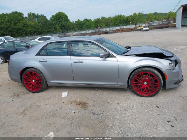 Aukcja sprzedaży 2016 Chrysler 300 300s, vin: 2C3CCAGG2GH244546, numer aukcji: 42822936