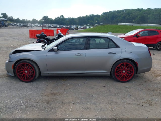 Aukcja sprzedaży 2016 Chrysler 300 300s, vin: 2C3CCAGG2GH244546, numer aukcji: 42822936