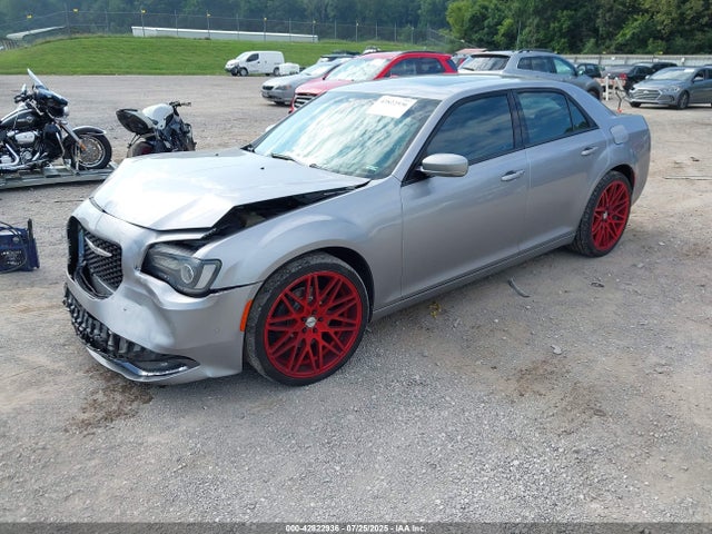 Aukcja sprzedaży 2016 Chrysler 300 300s, vin: 2C3CCAGG2GH244546, numer aukcji: 42822936