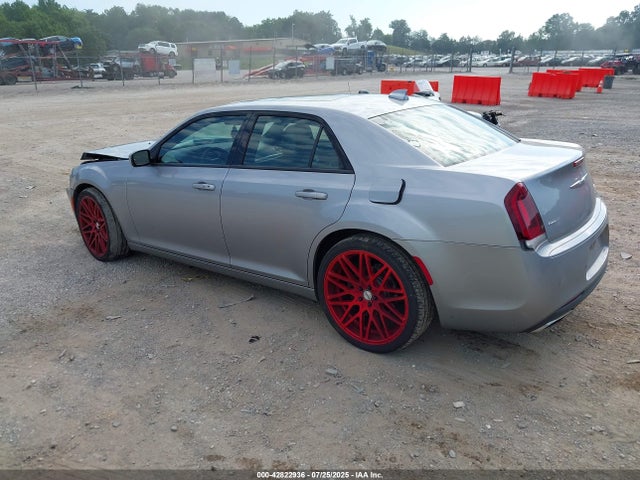 Aukcja sprzedaży 2016 Chrysler 300 300s, vin: 2C3CCAGG2GH244546, numer aukcji: 42822936