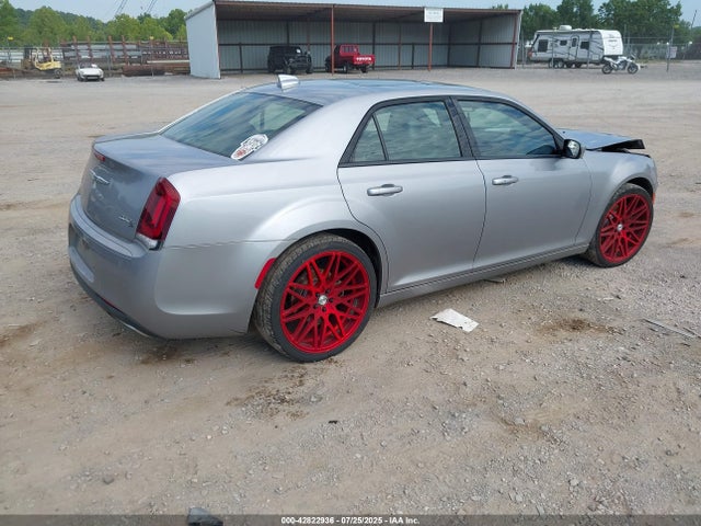 Aukcja sprzedaży 2016 Chrysler 300 300s, vin: 2C3CCAGG2GH244546, numer aukcji: 42822936
