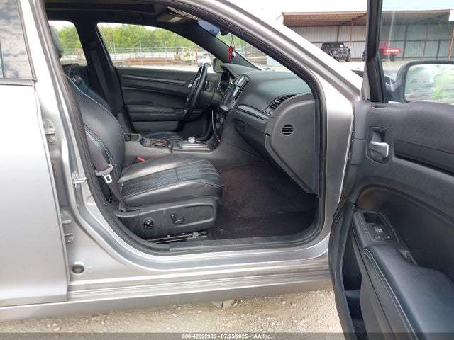 Aukcja sprzedaży 2016 Chrysler 300 300s, vin: 2C3CCAGG2GH244546, numer aukcji: 42822936