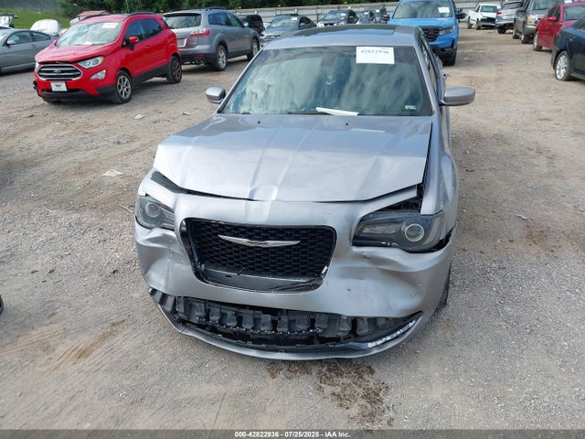 Aukcja sprzedaży 2016 Chrysler 300 300s, vin: 2C3CCAGG2GH244546, numer aukcji: 42822936