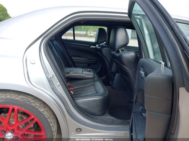 Aukcja sprzedaży 2016 Chrysler 300 300s, vin: 2C3CCAGG2GH244546, numer aukcji: 42822936