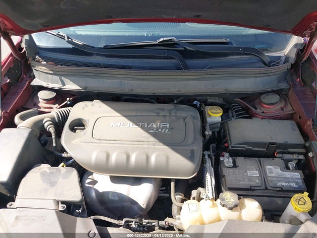 Jeep Cherokee 2019 1C4PJLCB8KD145017 Image 10