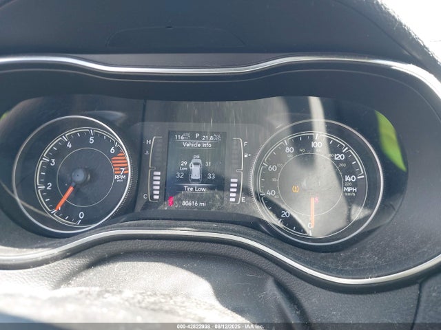 Jeep Cherokee 2019 1C4PJLCB8KD145017 Image 7