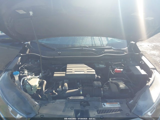 Aukcja sprzedaży 2019 Honda Cr-v Ex, vin: 7FARW2H53KE059943, numer aukcji: 42822952