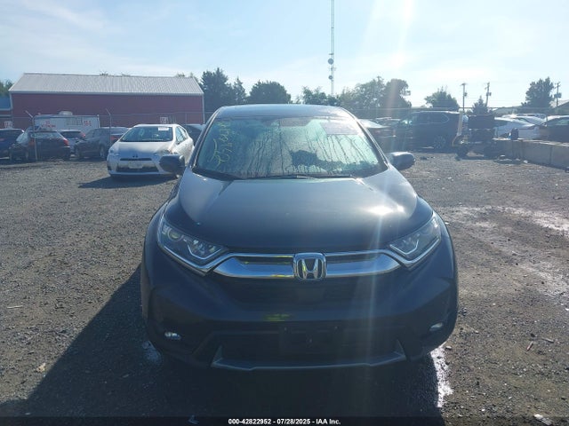 Aukcja sprzedaży 2019 Honda Cr-v Ex, vin: 7FARW2H53KE059943, numer aukcji: 42822952