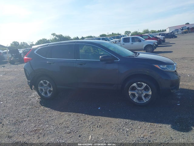 Aukcja sprzedaży 2019 Honda Cr-v Ex, vin: 7FARW2H53KE059943, numer aukcji: 42822952