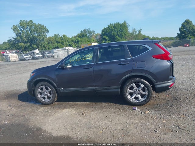 Aukcja sprzedaży 2019 Honda Cr-v Ex, vin: 7FARW2H53KE059943, numer aukcji: 42822952