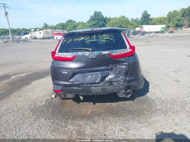 Aukcja sprzedaży 2019 Honda Cr-v Ex, vin: 7FARW2H53KE059943, numer aukcji: 42822952