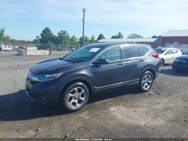 Aukcja sprzedaży 2019 Honda Cr-v Ex, vin: 7FARW2H53KE059943, numer aukcji: 42822952