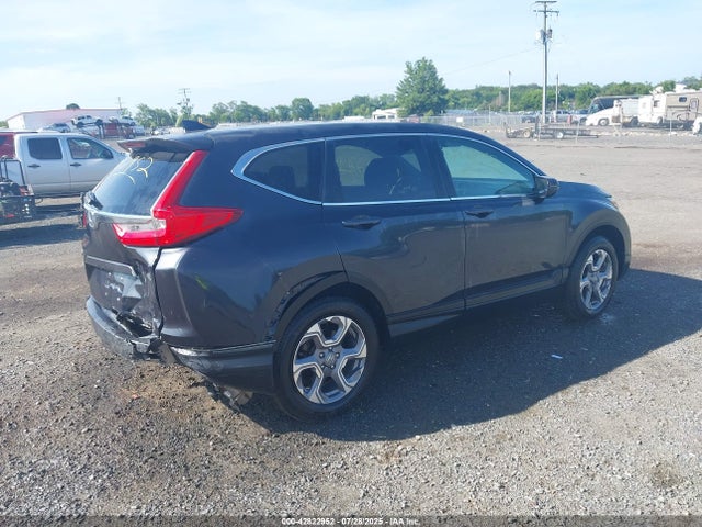 Aukcja sprzedaży 2019 Honda Cr-v Ex, vin: 7FARW2H53KE059943, numer aukcji: 42822952