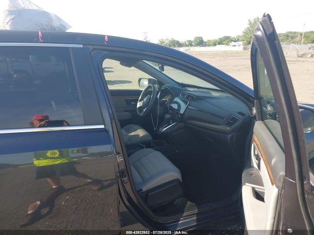 Aukcja sprzedaży 2019 Honda Cr-v Ex, vin: 7FARW2H53KE059943, numer aukcji: 42822952
