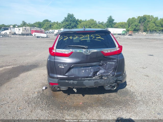 Aukcja sprzedaży 2019 Honda Cr-v Ex, vin: 7FARW2H53KE059943, numer aukcji: 42822952
