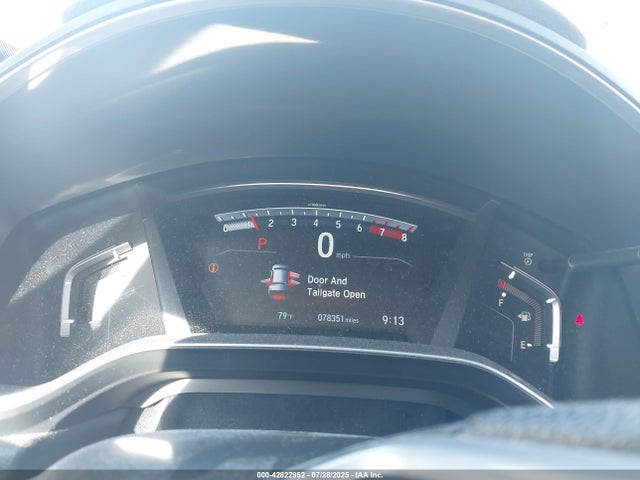Aukcja sprzedaży 2019 Honda Cr-v Ex, vin: 7FARW2H53KE059943, numer aukcji: 42822952