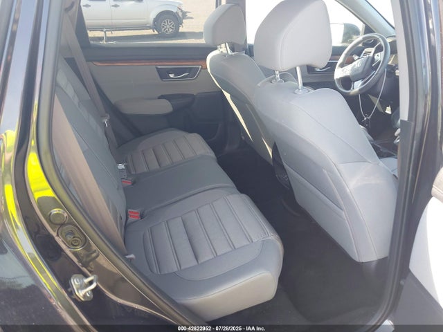 Aukcja sprzedaży 2019 Honda Cr-v Ex, vin: 7FARW2H53KE059943, numer aukcji: 42822952