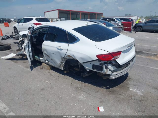 2015 CHRYSLER 200 1C3CCCAB9FN716949 Photo 2