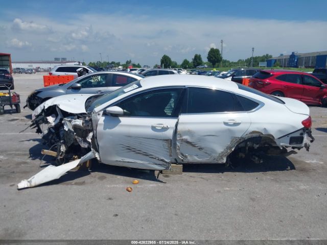 2015 CHRYSLER 200 1C3CCCAB9FN716949 Photo 5