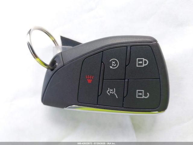 Chevrolet x0b+ec3 2025 3GN7DLRP2SS178659 Image 11