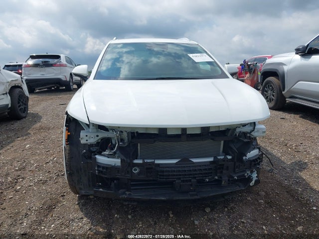 Chevrolet x0b+ec3 2025 3GN7DLRP2SS178659 Image 13