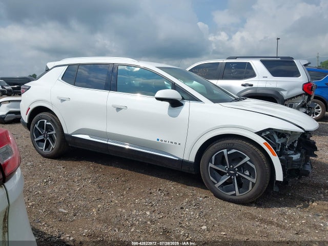Chevrolet x0b+ec3 2025 3GN7DLRP2SS178659 Image 14
