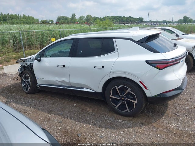 Chevrolet x0b+ec3 2025 3GN7DLRP2SS178659 Image 15