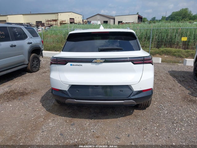 Chevrolet x0b+ec3 2025 3GN7DLRP2SS178659 Image 17