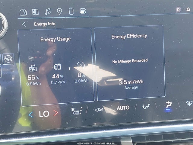 Chevrolet x0b+ec3 2025 3GN7DLRP2SS178659 Image 18