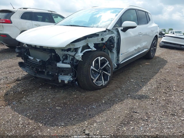 Chevrolet x0b+ec3 2025 3GN7DLRP2SS178659 Image 6