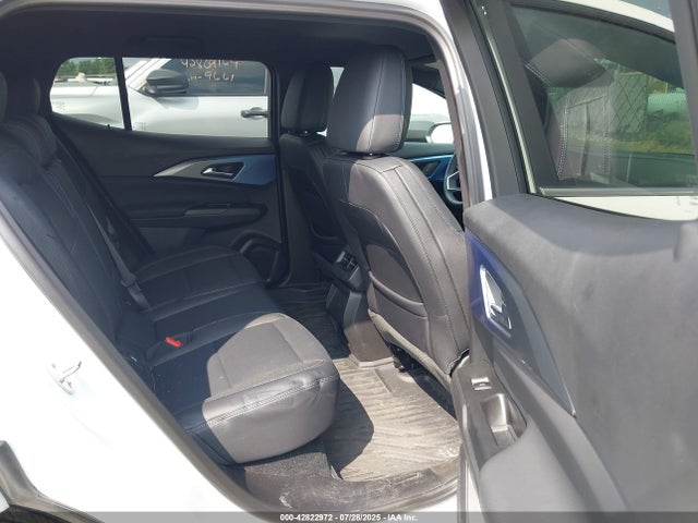 Chevrolet x0b+ec3 2025 3GN7DLRP2SS178659 Image 8